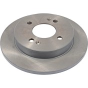 Resim Bosch Arka Fren Diski ( Pıcanto 04-10 )( I10 08-12 ) 234MM4 
