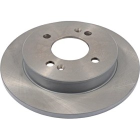 Resim Bosch Arka Fren Diski ( Pıcanto 04-10 )( I10 08-12 ) 234MM4 