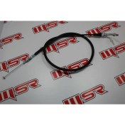 Resim Msr Ybr 125 Esd 2 No&39;lu Gaz Halatı Oem 