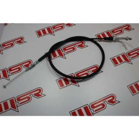 Resim Msr Ybr 125 Esd 2 No&39;lu Gaz Halatı Oem 