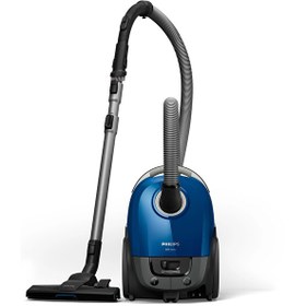 Resim Philips XD3110/09 Torbalı Elektrikli Süpürge 