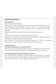 Resim Rks Rsııı Pro x Elektrikli Bisiklet Katlanır 20 Jant Md 