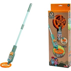 Resim Simba Nature World Explorer Metal Dedektörü 