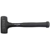 Resim CETA FORM L12DB-50 Geri Tepmesiz Plastik Çekiç - L12DB-50 