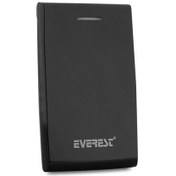 Resim Everest Hd3-240 Harici 2.5` Usb 3.0 Hdd Kutusu Siyah 