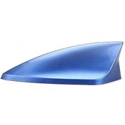 Resim Mufunye Araba Modifikasyon Aracı Su Geçirmez Köpekbalığı Yüzgeci Anteni Tavan Montajı Araç Havadan 