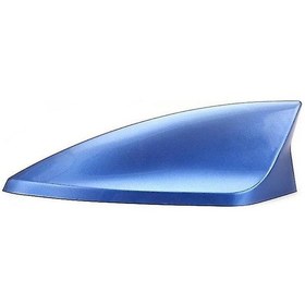 Resim Mufunye Araba Modifikasyon Aracı Su Geçirmez Köpekbalığı Yüzgeci Anteni Tavan Montajı Araç Havadan 