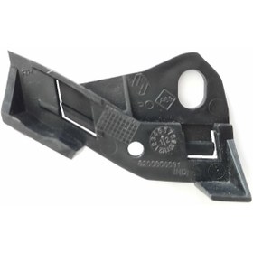 Resim Genel Markalar 8200800091 RENAULT CLIO III ON TAMPON AYAGI BRAKETI SAG 8200800091 