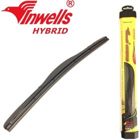 Resim Inwells Universal Hybrid Silecek 450 MM 
