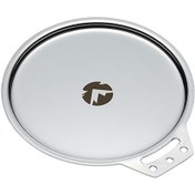 Resim Yifomall 304 Paslanmaz Çelik Kamp Kupası - Hafif Ve Kompakt Yürüyüş Çay Bardağı 310ml/450ml Çok Renkli 