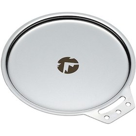 Resim Yifomall 304 Paslanmaz Çelik Kamp Kupası - Hafif Ve Kompakt Yürüyüş Çay Bardağı 310ml/450ml Çok Renkli 