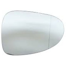 Resim Volkswagen Touareg Sağ Ayna Camı 2011-2018 7p6857522 