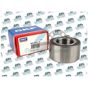 Resim SKF BAH 0043 CX 2T141K018BA (VKBC 20008) ÖN TEKER RULMANI FORD CO 