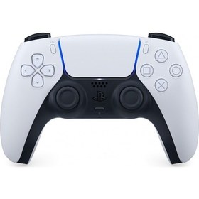 Resim Sony Playstation 5 Dualsense Controller Oyun Kolu 