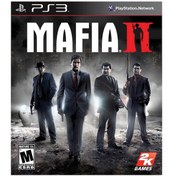 Resim Mafia II PS3 Oyun 