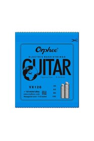 Resim Hype Store Orphee VX120 Bas Gitar Teli 