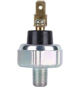 Resim Dianziye Hitachi Ex200-5 İçin Dayanıklı Çelik Yağ Basınç Sensörü - 6-36v, Oem 6732-81-3140/08073-10505, Kolay Kurulum, Kazıcı Aksesuarı 