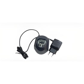 Resim Bosch Gro 12 V-35 Şarj Aleti Akü Şarj Cihazı 