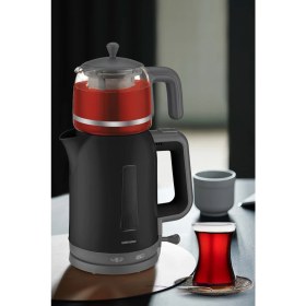 Resim Goldmaster Ecostar 14 Parça Avantajlı Elektronik Evlilik Paketi Elektrikli Mutfak Çeyiz Tanışma Seti 