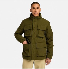 Resim Timberland Abıngton Waterproof 3in1 Erkek Ceket Tb0a6uzj3021 Yeşil 