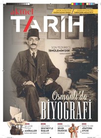 Resim Aktüel Tarih Sayı 17 