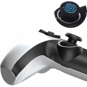 Resim Game Box 3D Çift Oyun Kollu 4K Hd Ekran 20000'DEN Fazla Oyun Seçeneği 2.4g Kablosuz 
