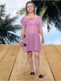 Resim boutique venüs Plaj Elbisesi & Pareo 