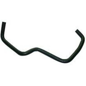Resim Opel Corsa B Gaz Kelebek Termostat Hortumu Astra G X12XE 98 Sonrası 