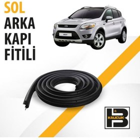 Resim Ford Kuga 2012-2017 Sol Arka Kapı Fitili Bm00778 