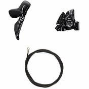 Resim Shimano Dura-Ace ST- R9270 Arka Fren/Vites (Kit) BRR9270KTSTR9270 