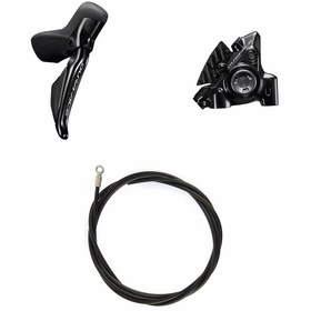 Resim Shimano Dura-Ace ST- R9270 Arka Fren/Vites (Kit) BRR9270KTSTR9270 