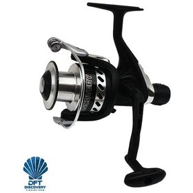 Resim DFT Cooper 3000 2+1 BB Olta Makinesi 