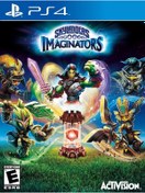 Resim activisions PS4 SKYLANDERS IMAGİNATORS Sadece Oyun 