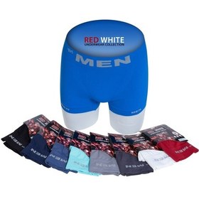 Resim Form Angel Erkek Dikişsiz Boxer 9005 (314495407) 