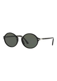 Resim Persol 3208s 95/31 53 Unisex Güneş Gözlüğü Siyah 