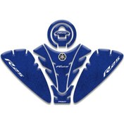 Resim Yamaha R25 Tank Pad Set 2019/2024 Uyumlu 02 