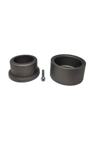 Resim Vira Vi-Ra Boru Paftası 63mm 