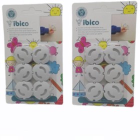 Resim shop Priz Kapak Ç.Emniyet (5275) 