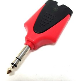 Resim Roxtone Rx-J300 1X6,3Mm Stereo Erkek - 2X6,3Mm Stereo Dişi 