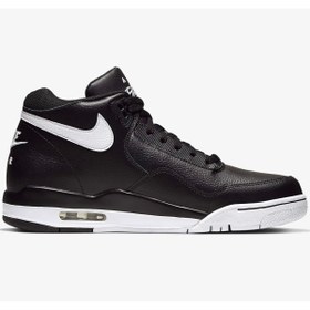 Resim Nike NikeFlıght Legacy Erkek Spor Ayakkabı BQ4212-002 