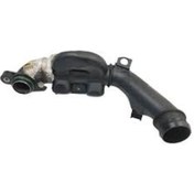 Resim Cıtroen C2 C3 C3 Pıcasso Manifold Susturucu Borusu 0383.54 