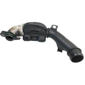 Resim Cıtroen C2 C3 C3 Pıcasso Manifold Susturucu Borusu 0383.54 