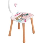 Resim Popcorn Kids Power Girl Aktivite Sandalye 