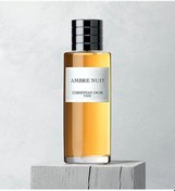 Resim Chrıstıan Dıor Ambre Nuit 125 ML 