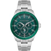 Resim U.s. Polo Assn. Uspa1071-02 Erkek Kol Saati 