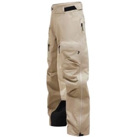 Resim Peak Performance Vislight Gore-Tex Erkek Kayak Pantolonu 