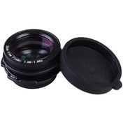 Resim Xindoker "1.08x-1.60x Büyütme Oranlı Dslr Vizör Büyüteci - Canon Nikon Sony İçin" 