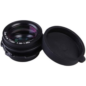 Resim Xindoker "1.08x-1.60x Büyütme Oranlı Dslr Vizör Büyüteci - Canon Nikon Sony İçin" 