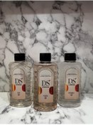 Resim Ds London Hava Nemlendirici, Aromaterapi Difüzör Kokusu - Su Bazlı Oda, Araç ve Ortam Kokusu 150 Ml 