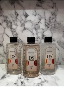 Resim Ds London Hava Nemlendirici, Aromaterapi Difüzör Kokusu - Su Bazlı Oda, Araç ve Ortam Kokusu 150 Ml 